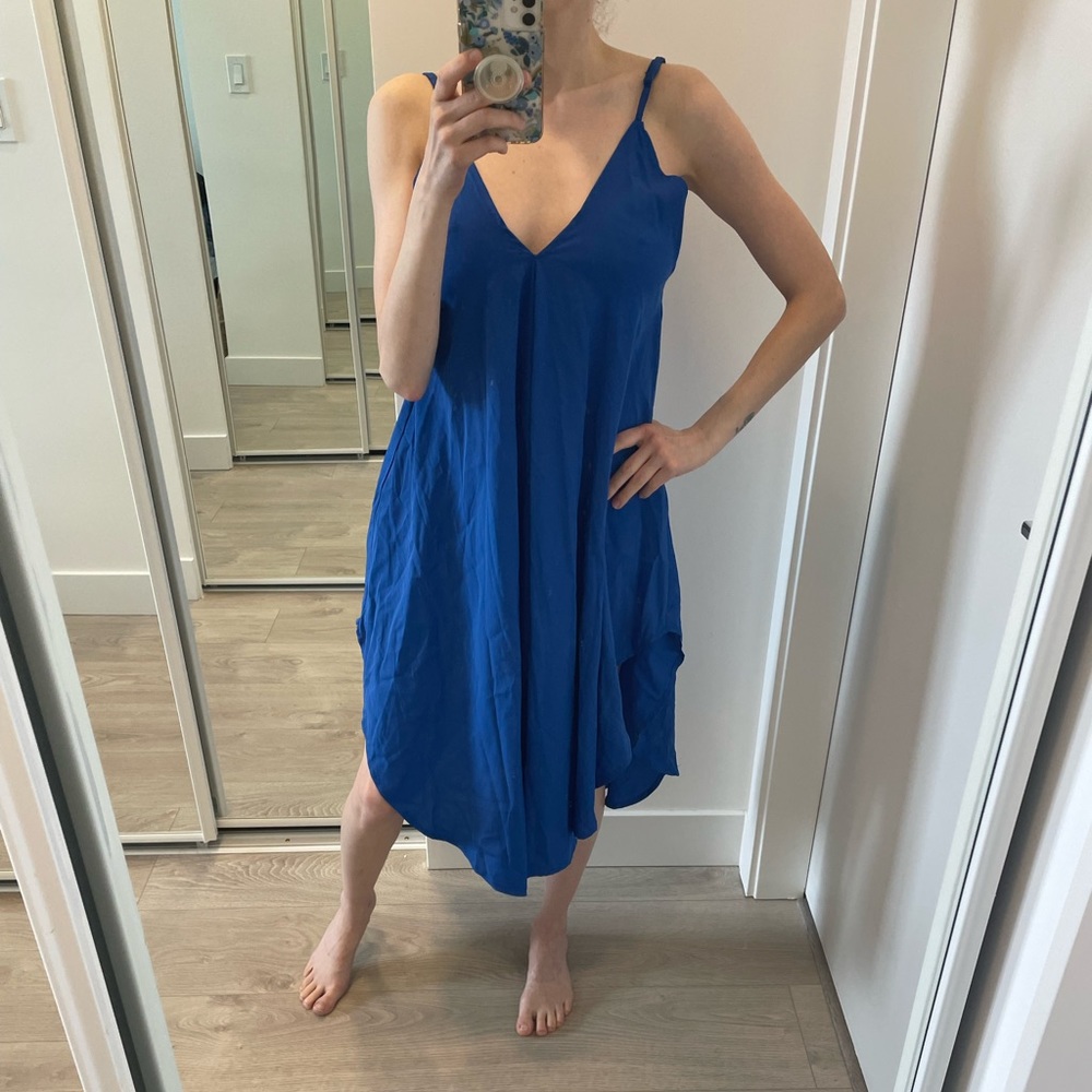 Asos dress